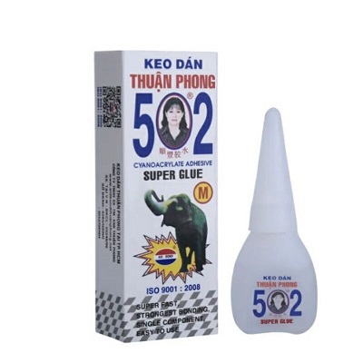 KEO 502 TTH 001 THUẬN TIẾN