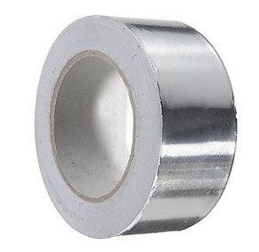 BĂNG KEO BẠC 50MM X 25M