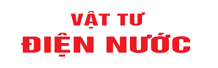 Vật Tư Điện Nước